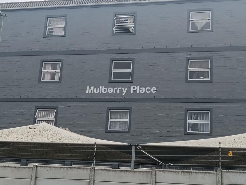 To Let 1 Bedroom Property for Rent in Cloetesville Western Cape